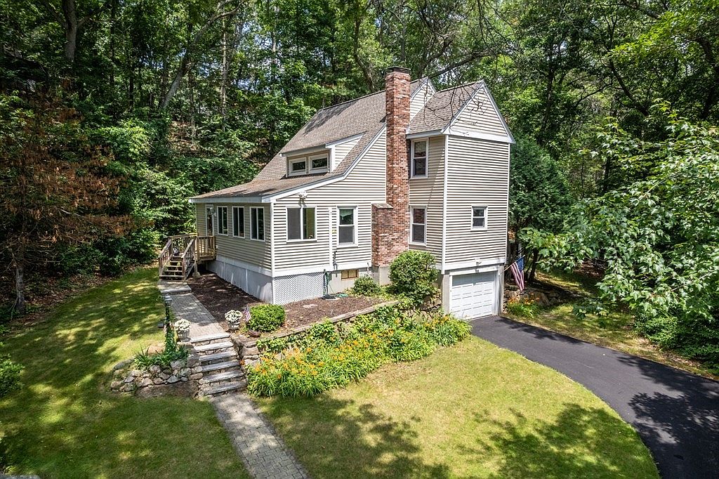 17 Old Country Path, Ashland, MA 01721 Zillow