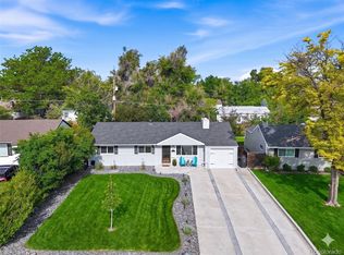 3473 S Glencoe St, Denver, CO 80222