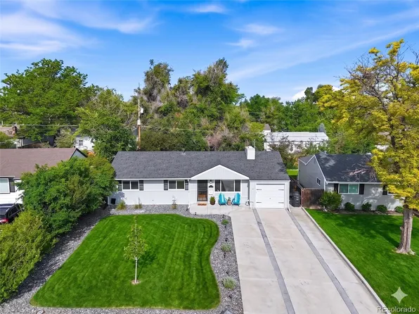 3473 S Glencoe Street, Denver, CO 80222