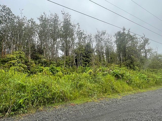 2nd image of Makoa Rd Lot 54