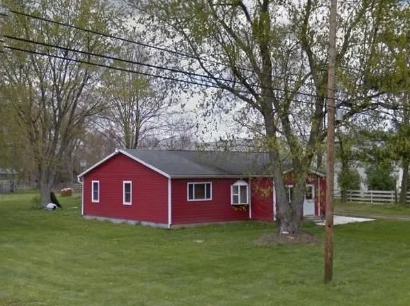 2721 Hallie Ln, Granville, OH 43023