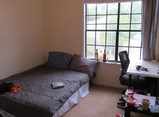 2300 Leon St APT 302, Austin, TX 78705