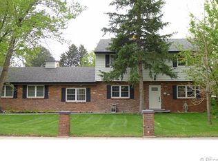 7240 W 32nd Ave, Wheat Ridge, CO 80033