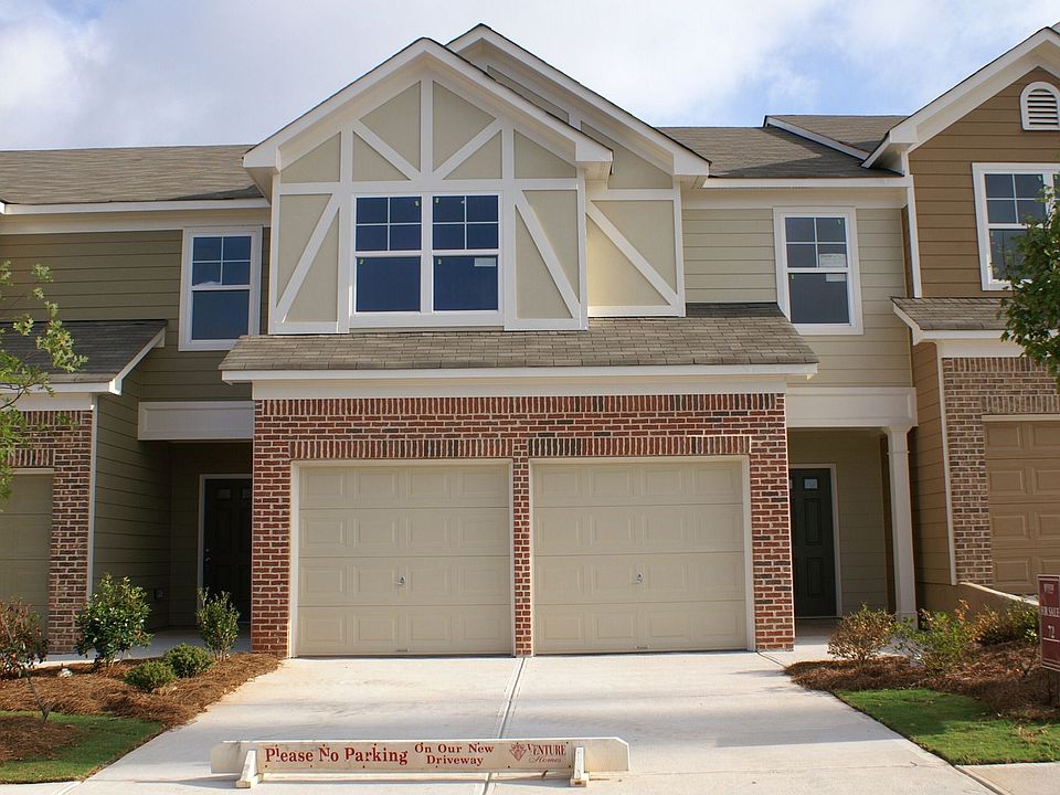 Newly constructed home!