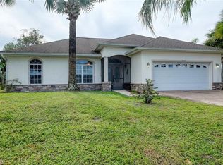 5027 Centennial Blvd, Lehigh Acres, FL 33971