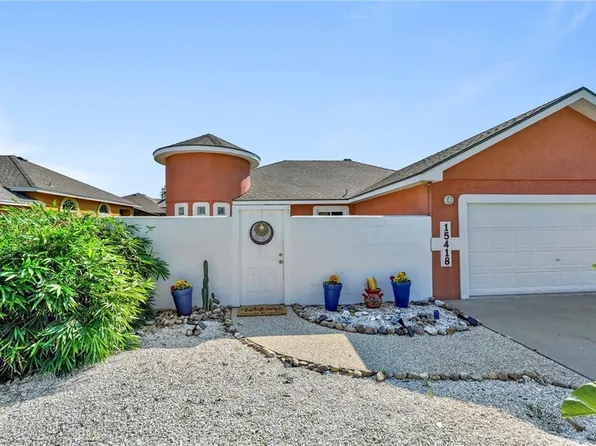 15418 Gypsy St, Corpus Christi, TX 78418