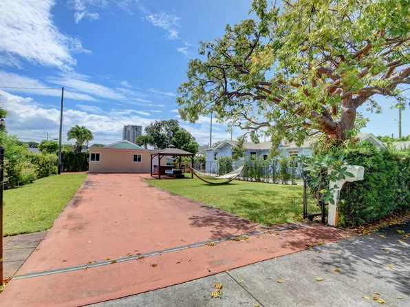 520 P St, West Palm Beach, FL 33401