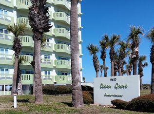 9420 Seawall Blvd #604, Galveston, TX 77554