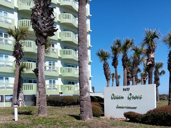 9420 Seawall Blvd #604