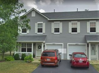 687 S Zachary Dr, Romeoville, IL 60446