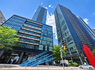 101 Charles St E #301, Toronto, ON M4Y 0A9