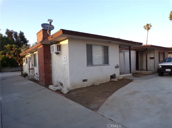 3451 Central Ave, Riverside, CA 92506