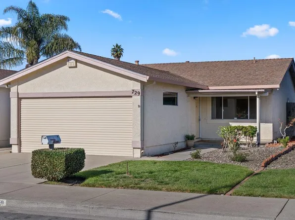 729 Cedar Dr, Watsonville, CA 95076