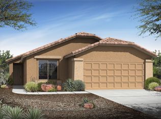 11504 W Bannerstone St, Marana, AZ 85658