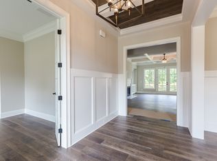 2005 Kent Ct, Milton, GA 30004