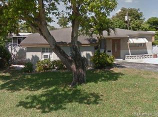 3200 SW 67th Way, Miramar, FL 33023