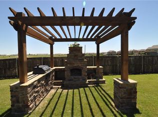 5716 Ridge Lake Dr, Fort Worth, TX 76244