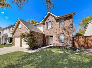 503 Las Cruces Dr, Irving, TX 75063