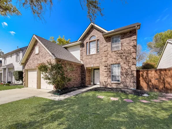 503 Las Cruces Dr, Irving, TX 75063