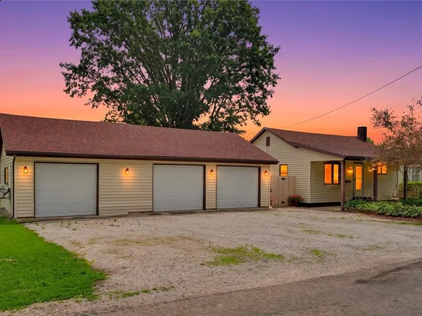 203 Mack St, Georgetown, IL 61846