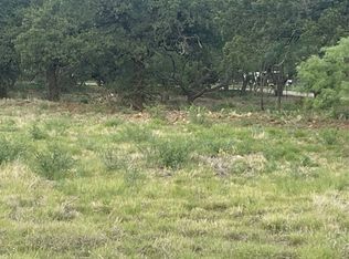 County Road 176, Ovalo, TX 79541