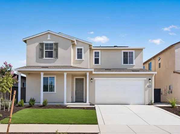 4001 Sunset Harbor Ave, Sacramento, CA 95835