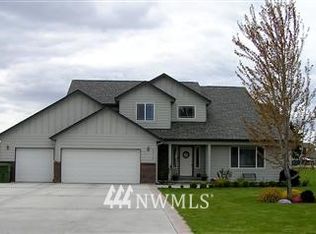 5516 Lorri Ln NE, Moses Lake, WA 98837