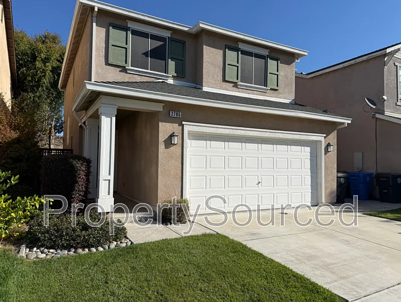 3 bed, 2.5 bath, 1286 sqft, $2,550 — Photo 3