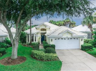 525 Fallbrook Dr, Venice, FL 34292