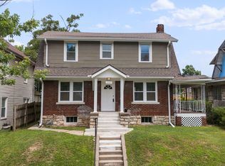 1050 Grandview Blvd, Kansas City, KS 66102