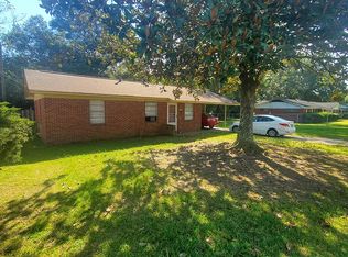 2209 Pearson Ave, Laurel, MS 39440