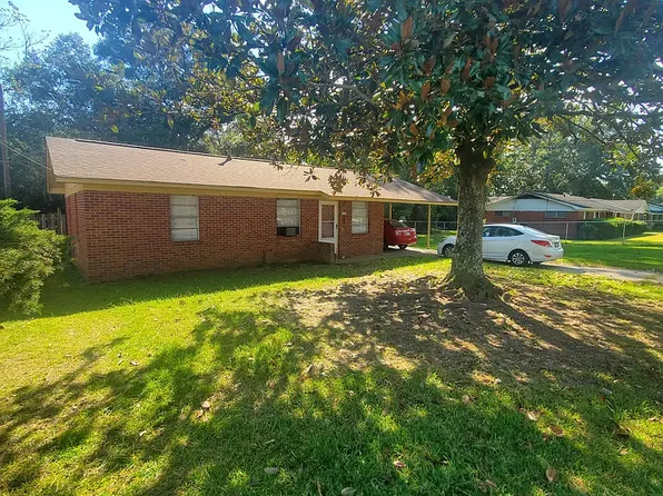 2209 Pearson Ave, Laurel, MS 39440