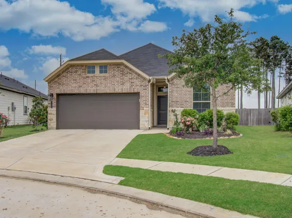 21822 Heather Elm Dr, Cypress, TX 77433