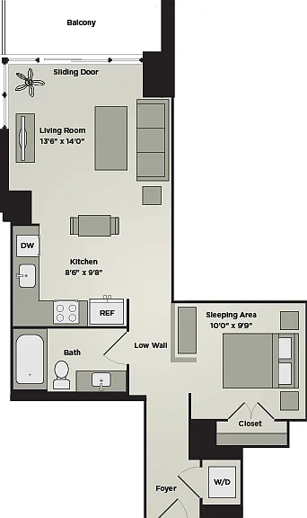 Solaire 1150 Ripley — Photo 15