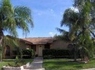 1026 E Lori Ln, Harlingen, TX 78550