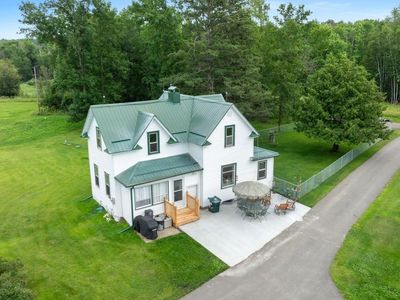 32980 427th Ln, Palisade, MN, 56469