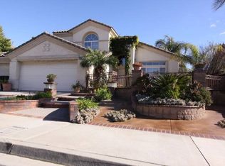 15059 Ridgeview Ct, Chino Hills, CA 91709