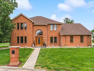 4 Red Cedar Ct, Belleville, IL, 62220