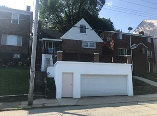 3474 Webster Ave, Pittsburgh, PA 15219
