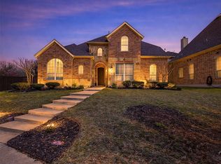13136 Mapleton Dr, Frisco, TX 75035