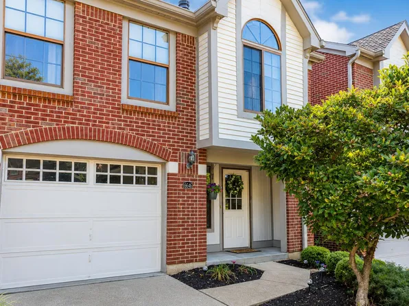6646 Fairways Dr, Florence, KY 41042