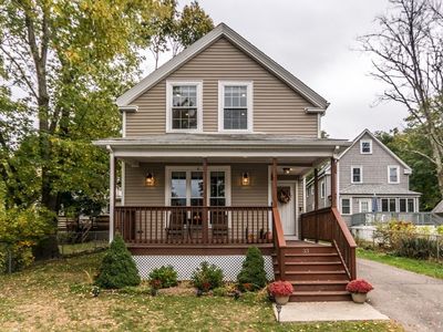 33 Dewey Rd, Braintree, MA, 02184