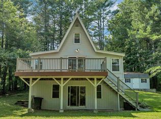 4 Rustic Shores Road, Alton, NH 03809