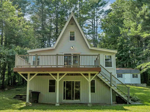 4 Rustic Shores Road, Alton, NH 03809