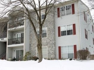 90 Robertson Way #4018, Lincoln Park, NJ 07035