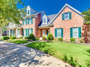 6906 Cabot Ct, Prospect, KY 40059