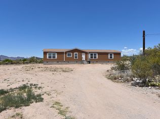 4342 W Corona Rd, Tucson, AZ 85746
