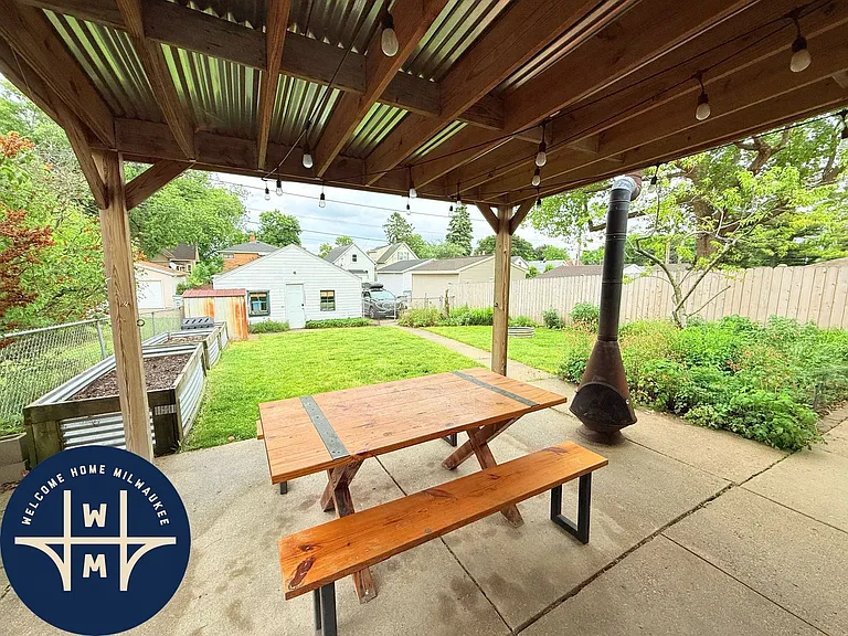 3126 S Burrell St — Photo 16