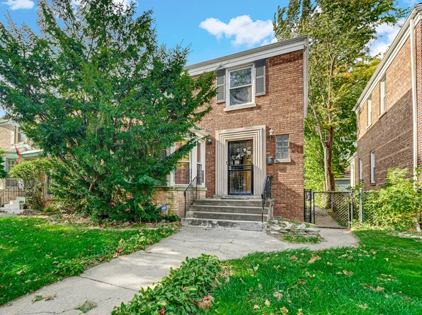 7812 S Chappel Ave, Chicago, IL 60649