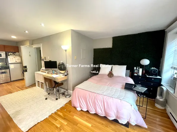 16 Cedar Lane Way Unit 2, Boston, MA 02114